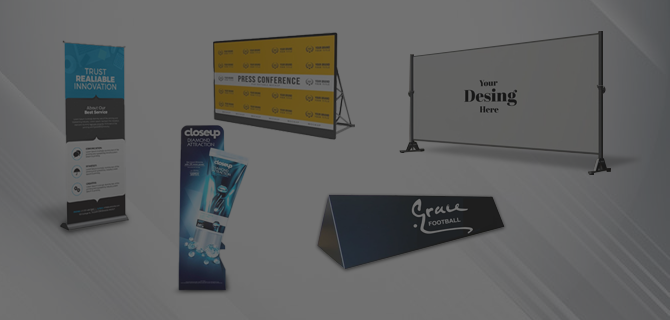 Banner
