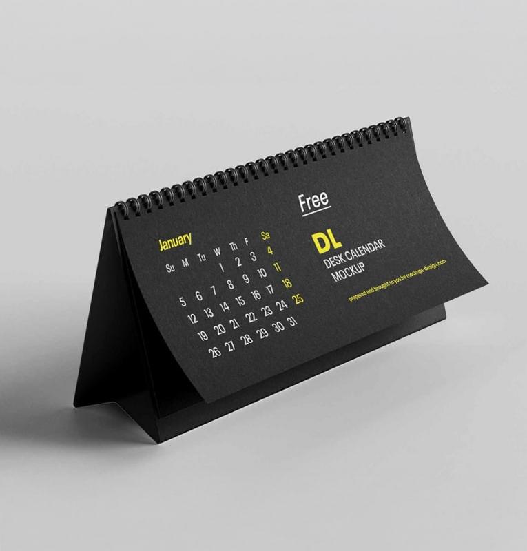 Customized Calendars